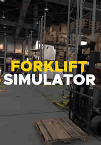 Enterprise Forklift OSHA Training Simulator