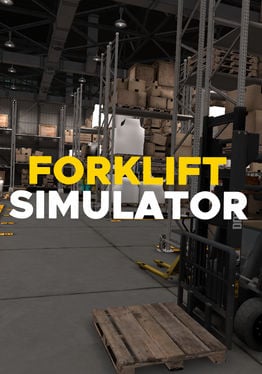 Enterprise Forklift OSHA Training Simulator