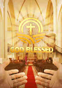 GodBlessed