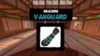 Vanguard Bracers