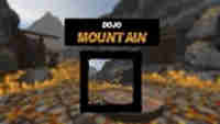 Mountain Dojo