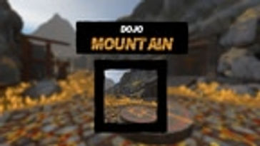 Mountain Dojo