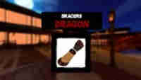 Dragon Bracers