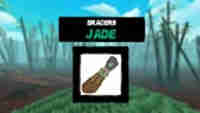 Jade Bracers
