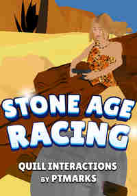 Quill Interactions: Stone Age Racing