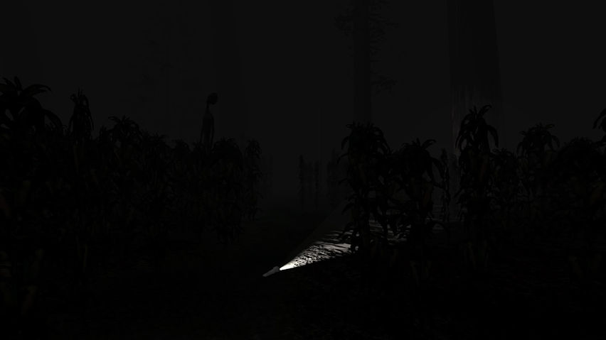 Dark Harvest