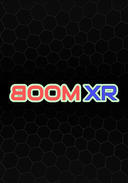 BoomXR