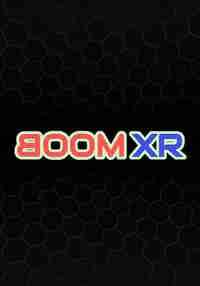 BoomXR