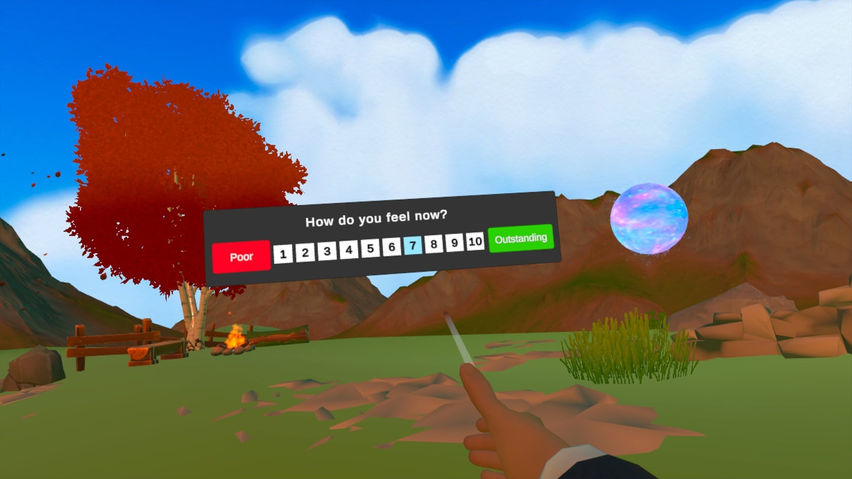 The Gift VR