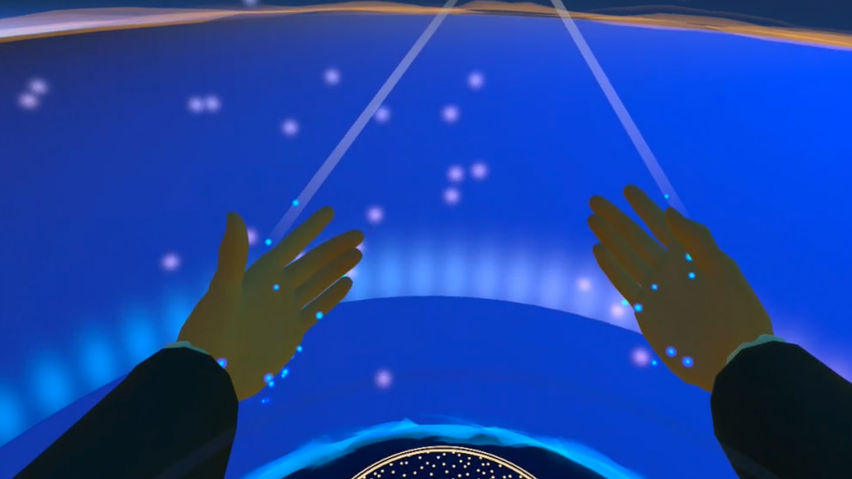 The Gift VR