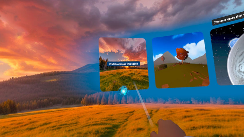 The Gift VR