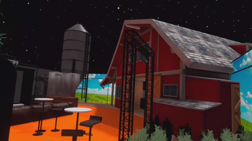 Edge Factor VR