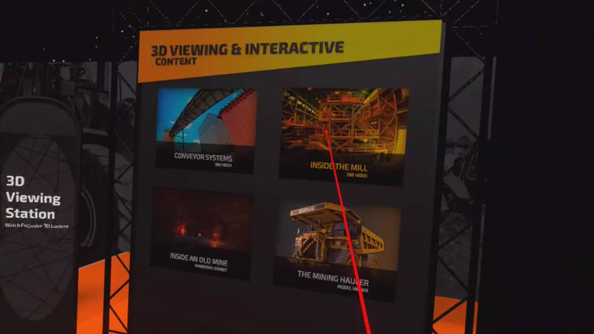 Edge Factor VR