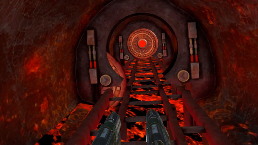 Warchasm
