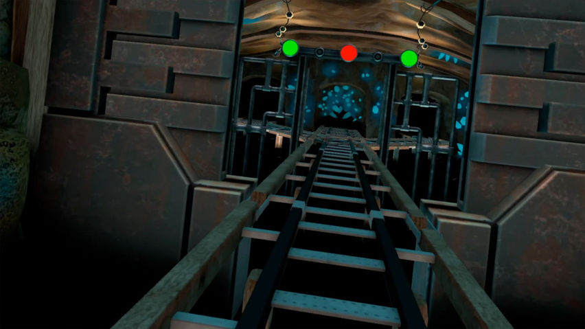 Warchasm
