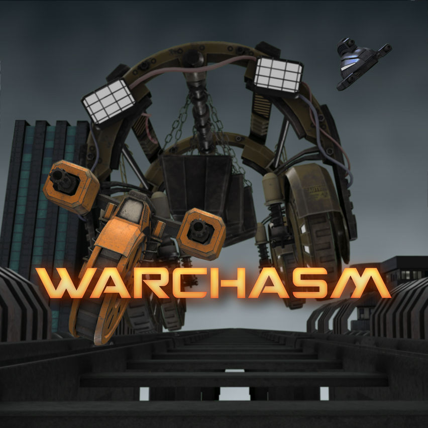 Warchasm