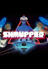 SHMUPPER (Alpha Demo)