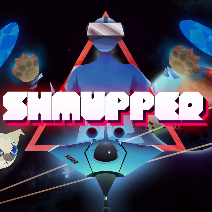 SHMUPPER (Alpha Demo)