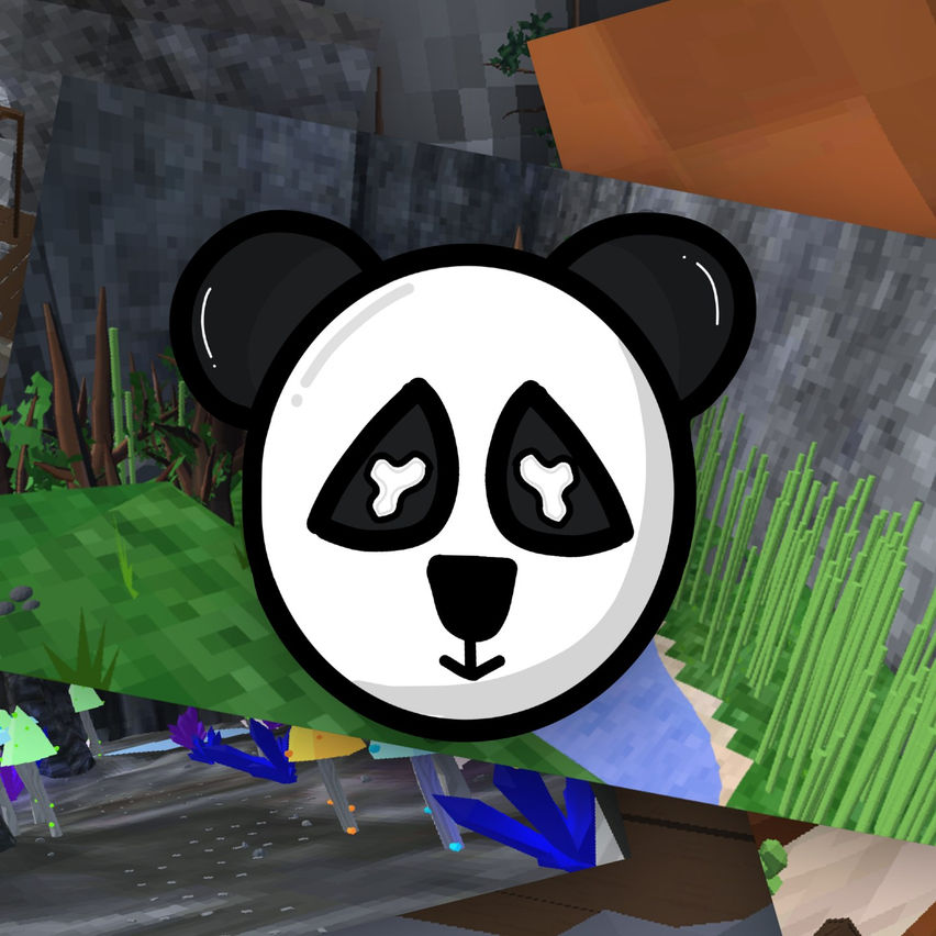 Panda World