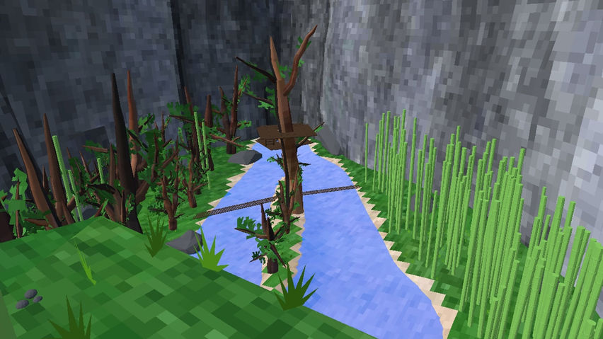 Panda World