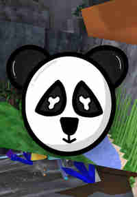 Panda World