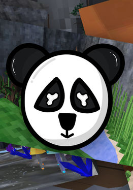 Panda World