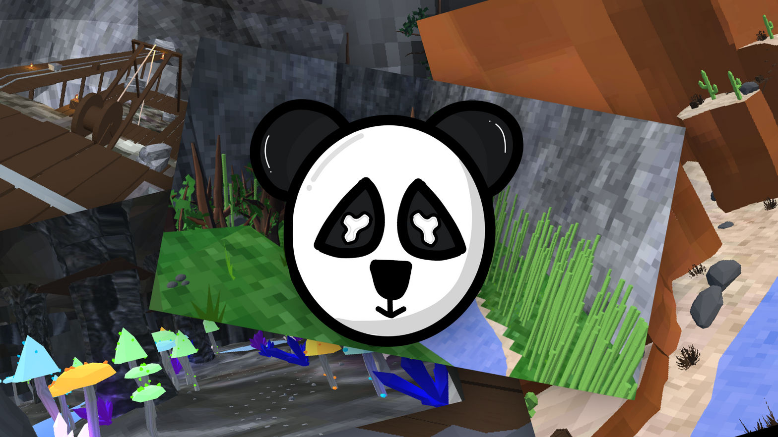 Panda World