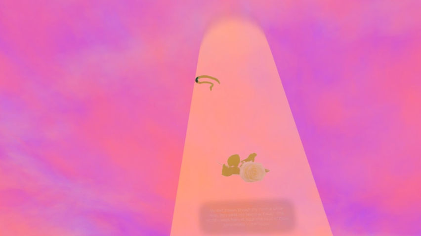 Ekeko - Virtual Memory Space