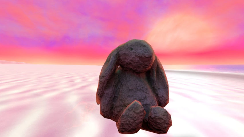 Ekeko - Virtual Memory Space