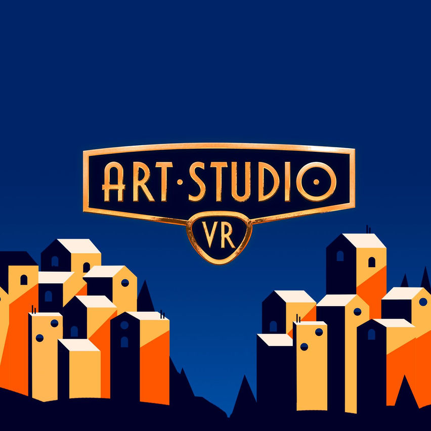 Art Studio VR
