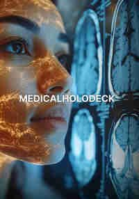 MEDICALHOLODECK. ANATOMY, IMAGING, AI