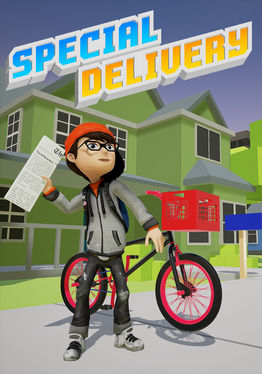 Special Delivery