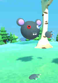 Rat Attacks!