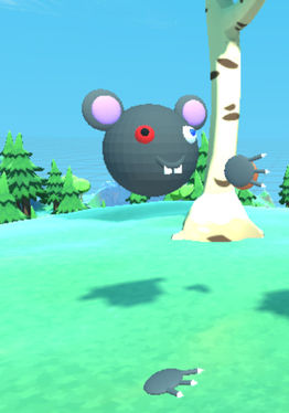 Rat Attacks!