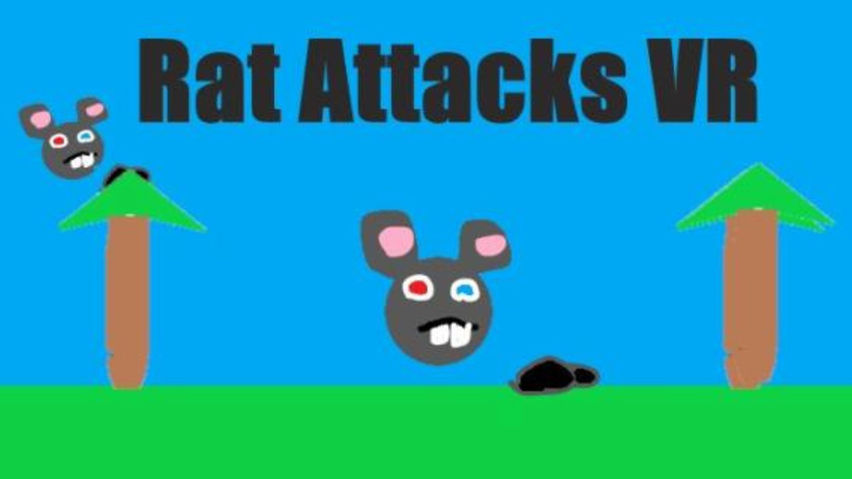 Rat Attacks!