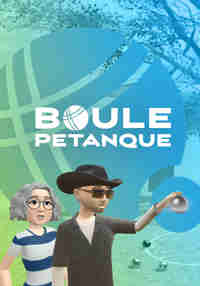 Boule Petanque