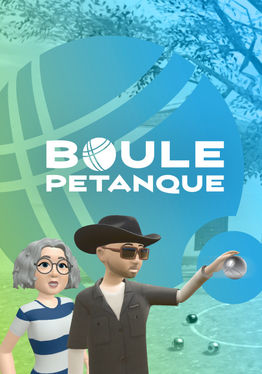 Boule Petanque