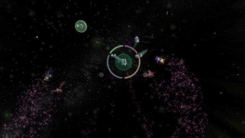 Quantum Blossom