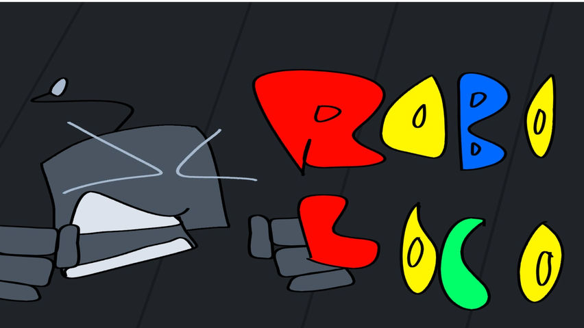 Robo Loco VR