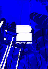 Fantasynth 2