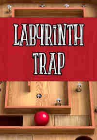 Labyrinth Trap