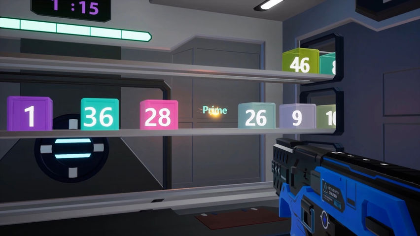 SimLab VR Viewer