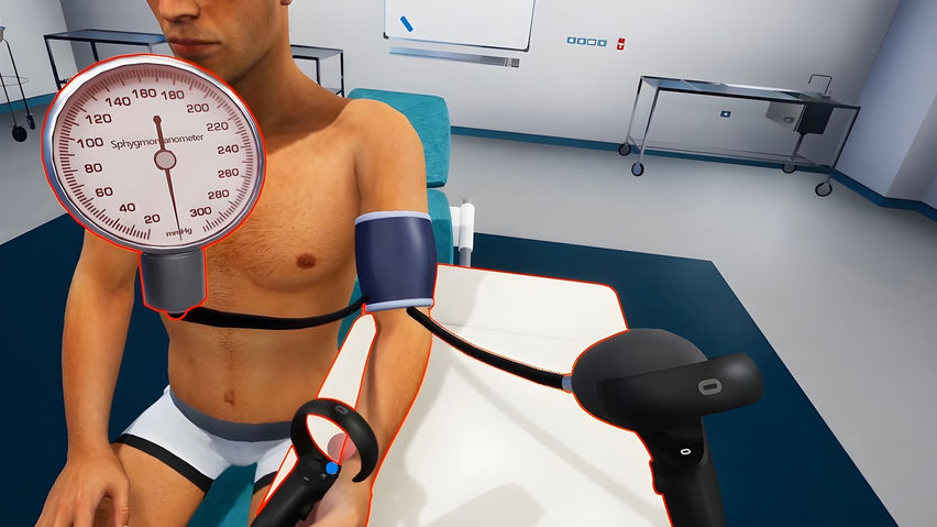 SimLab VR Viewer