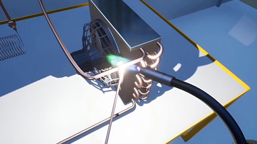SimLab VR Viewer