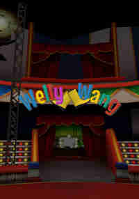 Welly Wang VR