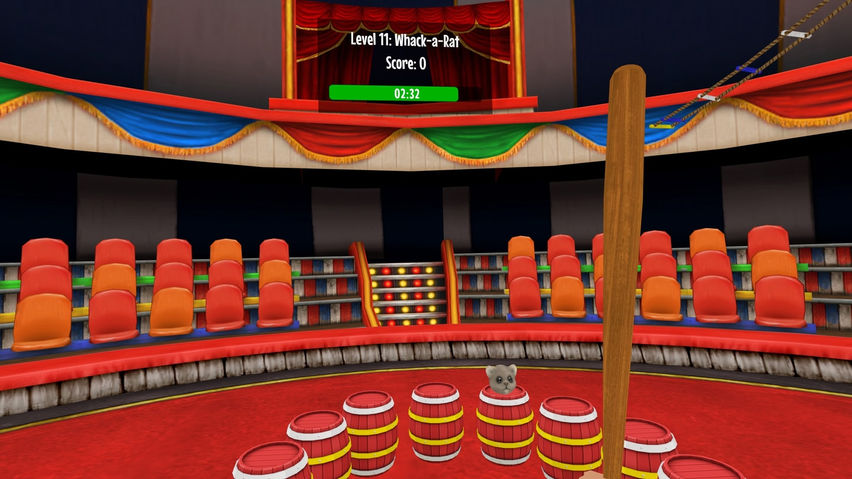 Welly Wang VR