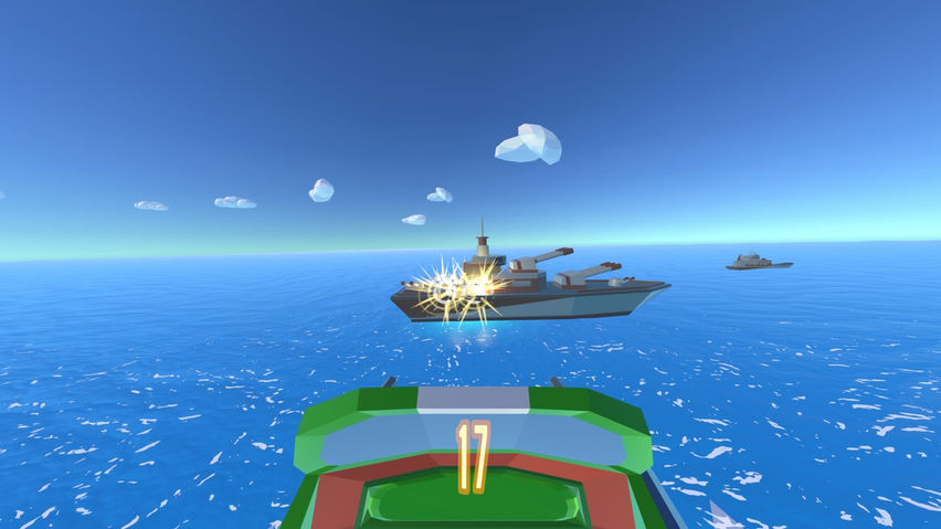 Rogue Aces VR