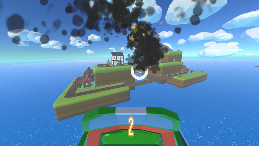 Rogue Aces VR