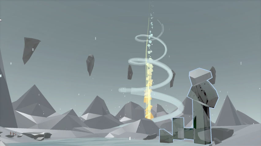 Art of Balancing
