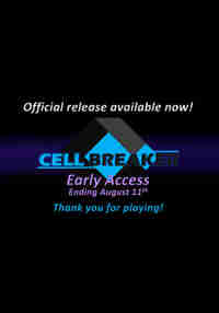 Cell Breaker - Early Access